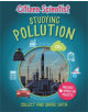 Citizen Scientist: Studying Pollution - 9781526312242-thumb