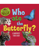 Follow the Food Chain: Who Ate the Butterfly? - 9781526312303-thumb