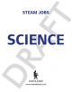 The Best Ever Jobs In: Science - 9781526312600-thumb