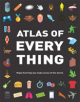 Atlas of Everything - Hachette Children's Group - 9781526360151-thumb