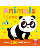 Talking Toddlers: Animals I Love - 9781526382368-thumb