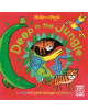 Hide and Peek: Deep in the Jungle - 9781526382382-thumb