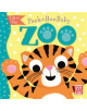 Peek-a-Boo Baby: Zoo - 9781526382412-thumb