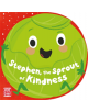 Stephen, the Sprout of Kindness - 9781526382450-thumb