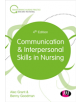 Communication and Interpersonal Skills in Nursing - SAGE Publications Ltd - 9781526400994-thumb