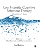 Low Intensity Cognitive Behaviour Therapy - 9781526404442-thumb