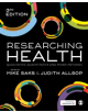 Researching Health - SAGE Publications Ltd - 9781526424297-thumb