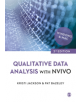 Qualitative Data Analysis with NVivo - 9781526449948-thumb