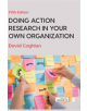 Doing Action Research in Your Own Organization - 9781526458810-thumb