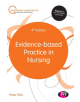 Evidence-based Practice in Nursing - SAGE Publications Ltd - 9781526459329-thumb