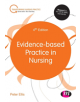 Evidence-based Practice in Nursing - SAGE Publications Ltd - 9781526459336-thumb