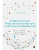 Evidence-based Practice for Nurses and Healthcare Professionals - 9781526460004-thumb