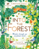 The Woodland Trust: Into The Forest - 9781526600707-thumb