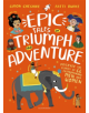 Epic Tales of Triumph and Adventure - 9781526601124-thumb