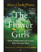 The Flower Girls - 9781526602169-thumb