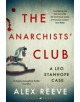 The Anarchists' Club - 9781526604194-thumb