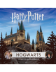 Harry Potter - Hogwarts - 9781526605412-thumb