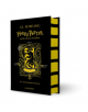 Harry Potter and the Prisoner of Azkaban - Hufflepuff Edition - 9781526606204-thumb