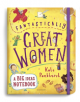 Fantastically Great Women A Big Ideas Notebook - 9781526610119-thumb