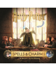 Harry Potter - Spells & Charms: A Movie Scrapbook - 9781526613189-thumb