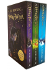 Harry Potter 1-3 Box Set: A Magical Adventure Begins-2-thumb