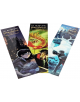 Harry Potter 1-3 Box Set: A Magical Adventure Begins-3-thumb