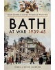 Bath at War 1939-45 - 9781526706287-thumb