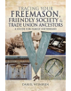 Freemasons, Friendly Societies and Trade Unions - 9781526710338-thumb