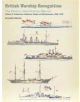 British Warship Recognition: The Perkins Identification Albums - 9781526711168-thumb