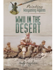 Painting Wargaming Figures: WWII in the Desert - 9781526716316-thumb