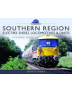 Southern Region Electro Diesel Locomotives and Units - 9781526720610-thumb