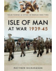 Isle of Man at War 1939-45 - 9781526720733-thumb