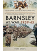 Barnsley at War 1939-45 - 9781526721877-thumb