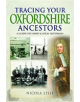 Tracing Your Oxfordshire Ancestors - 9781526723956-thumb