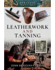 Leatherwork and Tanning - 9781526724489-thumb