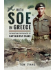 With SOE in Greece - 9781526725134-thumb