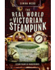 The Real World of Victorian Steampunk - 9781526732859-thumb