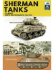 Sherman Tanks, US Army, North-Western Europe, 1944-1945 - 9781526741868-thumb