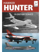 Flight Craft 16: The Hawker Hunter in British Service - 9781526742490-thumb