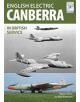 Flight Craft 17: The English Electric Canberra in British Service - 9781526742537-thumb