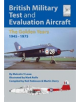 Flight Craft 18: British Military Test and Evaluation Aircraft - 9781526746719-thumb