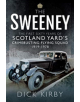 The Sweeney: The First Sixty Years of Scotland Yard's Crimebusting - 9781526756305-thumb