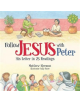 Follow Jesus With Peter - 9781527103887-thumb