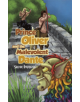 Prince Oliver and the Malevolent Dante - 9781528937467-thumb