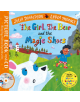 The Girl, the Bear and the Magic Shoes - 9781529001983-thumb