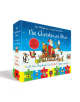 The Christmas Bear Book and Jigsaw Set - 9781529002232-thumb