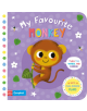 My Favourite Monkey - 9781529002829-thumb