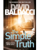 The Simple Truth - 9781529003239-thumb