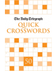 Daily Telegraph Quick Crosswords 50 - 9781529005097-thumb