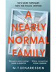 A Nearly Normal Family - Pan Macmillan - 9781529008128-thumb